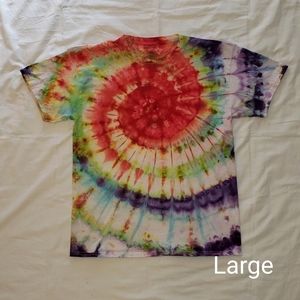 Tie Dye